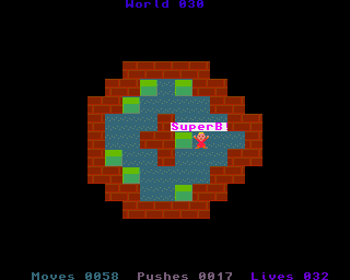 BoxWorld - ниво тридесет - снимка 6 BoxWorld ниво 30 - снимка 6.