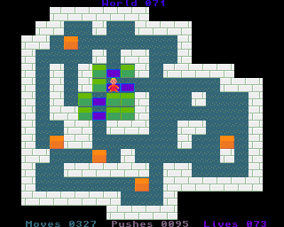 BoxWorld - íèâî ñåäåìäåñåò è åäíî - ñíèìêà 4 BoxWorld íèâî 71 - ñíèìêà 4.