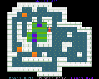 BoxWorld - íèâî ñåäåìäåñåò è åäíî - ñíèìêà 5 BoxWorld íèâî 71 - ñíèìêà 5.