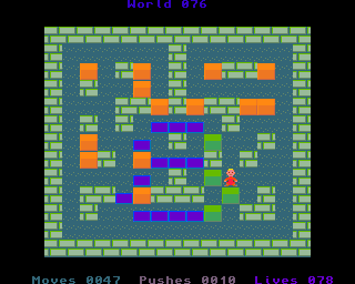 BoxWorld - íèâî ñåäåìäåñåò è øåñò - ñíèìêà 2 BoxWorld íèâî 76 - ñíèìêà 2.