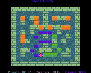 BoxWorld - íèâî ñåäåìäåñåò è øåñò - ñíèìêà 3 BoxWorld íèâî 76 - ñíèìêà 3.