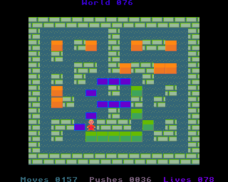 BoxWorld - íèâî ñåäåìäåñåò è øåñò - ñíèìêà 4 BoxWorld íèâî 76 - ñíèìêà 4.