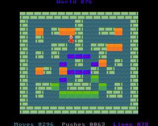 BoxWorld - íèâî ñåäåìäåñåò è øåñò - ñíèìêà 5 BoxWorld íèâî 76 - ñíèìêà 5.