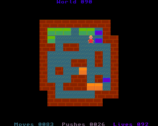 BoxWorld - ниво деветдесет - снимка 3 BoxWorld ниво 90 - снимка 3.