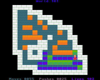 BoxWorld - íèâî ñòî è åäíî - ñíèìêà 2 BoxWorld íèâî 101 - ñíèìêà 2.