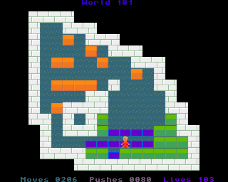 BoxWorld - íèâî ñòî è åäíî - ñíèìêà 4 BoxWorld íèâî 101 - ñíèìêà 4.
