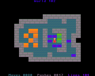 BoxWorld - íèâî ñòî è äâå - ñíèìêà 2 BoxWorld íèâî 102 - ñíèìêà 2.