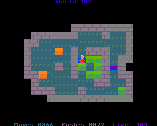 BoxWorld - íèâî ñòî è äâå - ñíèìêà 4 BoxWorld íèâî 102 - ñíèìêà 4.