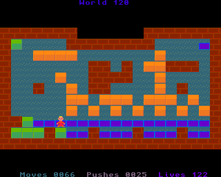 BoxWorld - íèâî ñòî è äâàäåñåò - ñíèìêà 2 BoxWorld íèâî 120 - ñíèìêà 2.