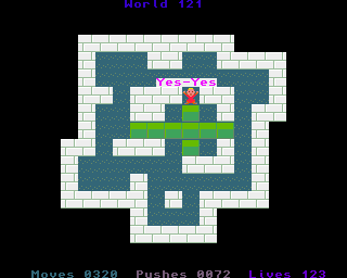 BoxWorld - íèâî ñòî äâàäåñåò è åäíî - ñíèìêà 8 BoxWorld íèâî 121 - ñíèìêà 8.