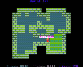 BoxWorld - íèâî ñòî äâàäåñåò è øåñò - ñíèìêà 5 BoxWorld íèâî 126 - ñíèìêà 5.