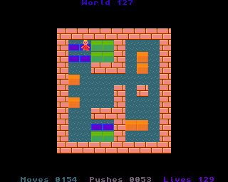 BoxWorld - íèâî ñòî äâàäåñåò è ñåäåì - ñíèìêà 3 BoxWorld íèâî 127 - ñíèìêà 3.