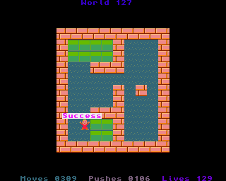 BoxWorld - íèâî ñòî äâàäåñåò è ñåäåì - ñíèìêà 5 BoxWorld íèâî 127 - ñíèìêà 5.