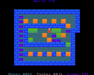 BoxWorld - íèâî ñòî äâàäåñåò è äåâåò - ñíèìêà 2 BoxWorld íèâî 129 - ñíèìêà 2.