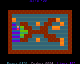 BoxWorld - íèâî ñòî è òðèäåñåò - ñíèìêà 2 BoxWorld íèâî 130 - ñíèìêà 2.