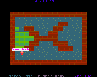 BoxWorld - íèâî ñòî è òðèäåñåò - ñíèìêà 5 BoxWorld íèâî 130 - ñíèìêà 5.