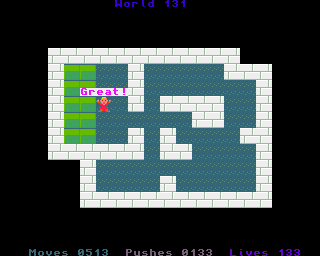 BoxWorld - íèâî ñòî òðèäåñåò è åäíî - ñíèìêà 5 BoxWorld íèâî 131 - ñíèìêà 5.