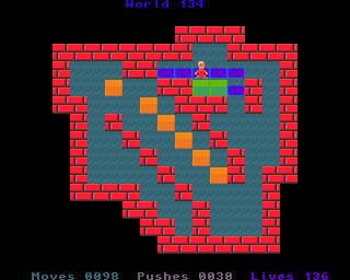 BoxWorld - íèâî ñòî òðèäåñåò è ÷åòèðè - ñíèìêà 2 BoxWorld íèâî 134 - ñíèìêà 2.