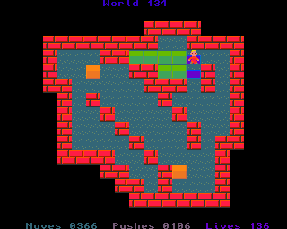 BoxWorld - íèâî ñòî òðèäåñåò è ÷åòèðè - ñíèìêà 4 BoxWorld íèâî 134 - ñíèìêà 4.
