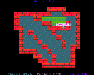 BoxWorld - íèâî ñòî òðèäåñåò è ÷åòèðè - ñíèìêà 5 BoxWorld íèâî 134 - ñíèìêà 5.