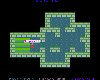 BoxWorld - íèâî ñòî òðèäåñåò è øåñò - ñíèìêà 4 BoxWorld íèâî 136 - ñíèìêà 4.
