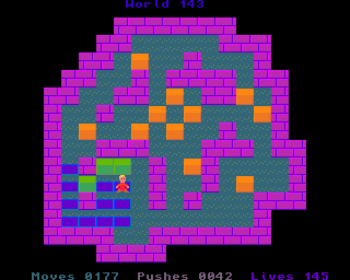 BoxWorld - stage one hundred and fourty-three - picture 2 BoxWorld stage 143 - picture 2.