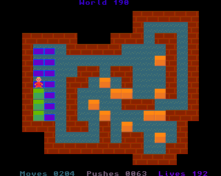 BoxWorld - stage one hundred and ninety - picture 2 BoxWorld stage 190 - picture 2.