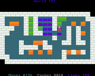 BoxWorld - stage one hundred and ninety-one - picture 3 BoxWorld stage 191 - picture 3.