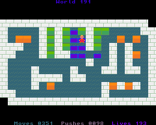 BoxWorld - stage one hundred and ninety-one - picture 4 BoxWorld stage 191 - picture 4.