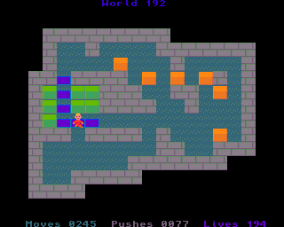 BoxWorld - stage one hundred and ninety-two - picture 3 BoxWorld stage 192 - picture 3.