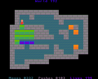 BoxWorld - stage one hundred and ninety-two - picture 4 BoxWorld stage 192 - picture 4.