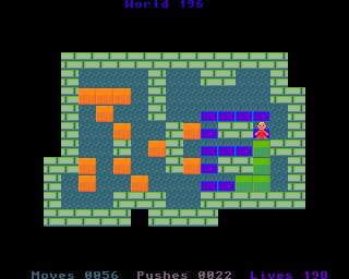 BoxWorld - stage one hundred and ninety-six - picture 2 BoxWorld stage 196 - picture 2.