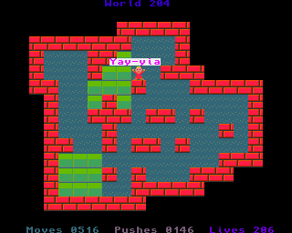 BoxWorld - íèâî äâåñòà è ÷åòèðè - ñíèìêà 5 BoxWorld íèâî 204 - ñíèìêà 5.