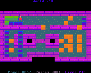 BoxWorld - stage two hundred and thirteen - picture 2 BoxWorld stage 213 - picture 2.