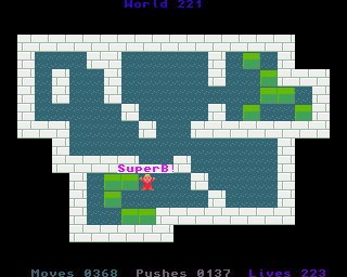 BoxWorld - íèâî äâåñòà äâàäåñåò è åäíî - ñíèìêà 5 BoxWorld íèâî 221 - ñíèìêà 5.