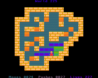 BoxWorld - stage two hundred and twenty-five - picture 2 BoxWorld stage 225 - picture 2.