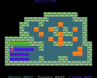 BoxWorld - stage two hundred and twenty-six - picture 2 BoxWorld stage 226 - picture 2.