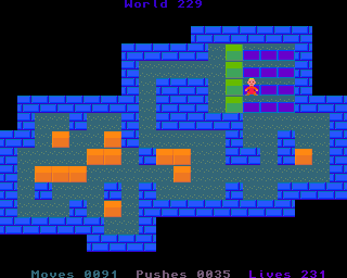 BoxWorld - stage two hundred and twenty-nine - picture 2 BoxWorld stage 229 - picture 2.