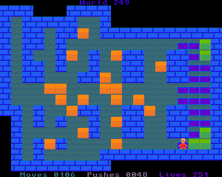 BoxWorld - stage two hundred and fourty-nine - picture 2 BoxWorld stage 249 - picture 2.