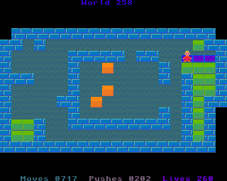 BoxWorld - stage two hundred and fifty-eight - picture 5 BoxWorld stage 258 - picture 5.