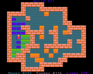BoxWorld - stage two hundred and seventy-seven - picture 3 BoxWorld stage 277 - picture 3.