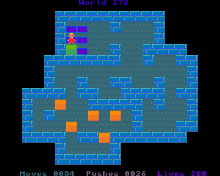 BoxWorld - stage two hundred and seventy-eight - picture 2 BoxWorld stage 278 - picture 2.