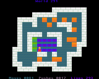 BoxWorld - stage two hundred and ninety-one - picture 2 BoxWorld stage 291 - picture 2.