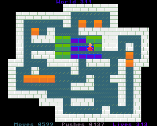 BoxWorld - stage three hundred and eleven - picture 4 BoxWorld stage 311 - picture 4.