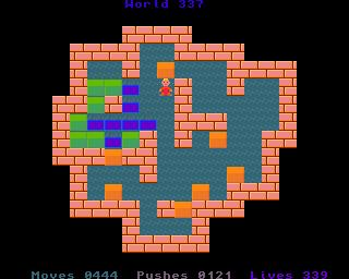BoxWorld - íèâî òðèñòà òðèäåñåò è ñåäåì - ñíèìêà 4 BoxWorld íèâî 337 - ñíèìêà 4.