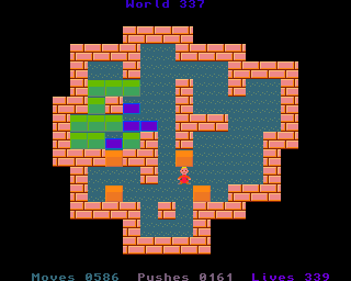 BoxWorld - íèâî òðèñòà òðèäåñåò è ñåäåì - ñíèìêà 5 BoxWorld íèâî 337 - ñíèìêà 5.