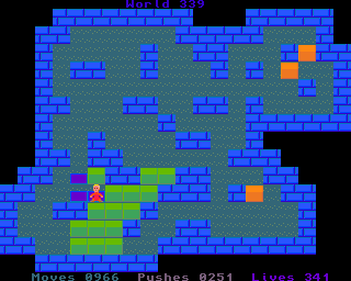 BoxWorld - stage three hundred and thirty-nine - picture 6 BoxWorld stage 339 - picture 6.