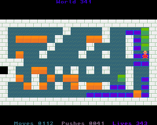 BoxWorld - stage three hundred and fourty-one - picture 2 BoxWorld stage 341 - picture 2.