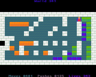 BoxWorld - stage three hundred and fourty-one - picture 4 BoxWorld stage 341 - picture 4.