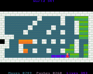 BoxWorld - stage three hundred and fourty-one - picture 6 BoxWorld stage 341 - picture 6.
